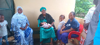 According to the MP, the discussions provided valuable insights into ongoing efforts