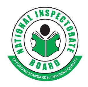 The National Inspectorate Board