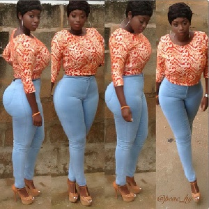 Peace Hyde