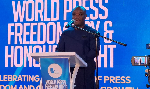 Government pledges improved remuneration for journalists