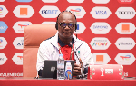 Sudan is here to win the 2025 AFCON - Coach Kwasi Appiah