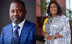 Attorney General to appeal acquittal and discharge of Sedina Tamakloe-Attionu Attorney General to appeal acquittal and discharge of Sedina Tamakloe-Attionu