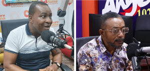 Chairman Wontumi has called out Rev. Owusu-Bempah over false claims