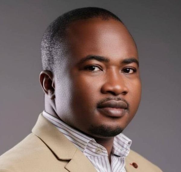 Salia Okasha is the Managing Director of BAT