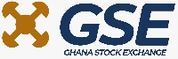 Ghana Stock Exchange (GSE) logo