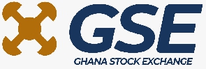 Ghana Stock Exchange (GSE) logo