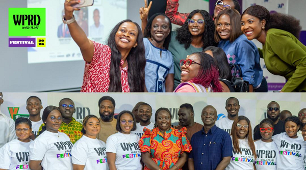 More than 20 experts set to share insights at WPRD Festival 2026
