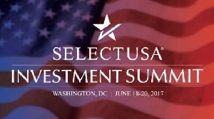 USA Investment Summit