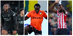 Performance of Ghanaian Players Abroad wrap-up