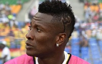 The 31-year-old picked a groin injury during Ghana's 1-1 draw against Congo Brazzaville last Friday