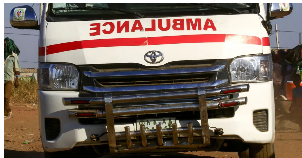 At least 30 people have died and others  injured after scaffolding collapsed at a church