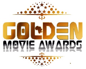 Golden Movie Awards Logo