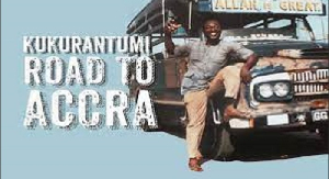 Kukurantumi is a Ghanaian movie