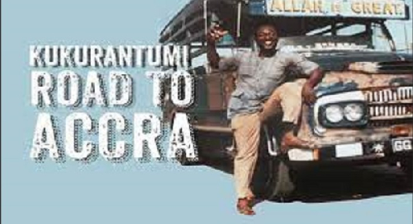 Kukurantumi is a Ghanaian movie