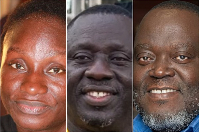The faces in the exposé - The housemistress, headmaster and MCE