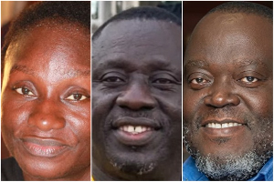 The faces in the exposé - The housemistress, headmaster and MCE The faces in the exposé - The housemistress, headmaster and MCE