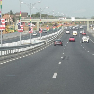 N1 Highway