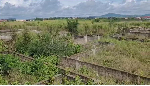 Abandoned Agenda 111 hospital site at Kasoa becomes a haven for criminals