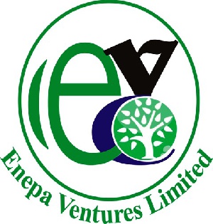 Enepa Ventures Limited