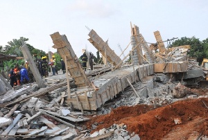 Cantonments Collapse Building2