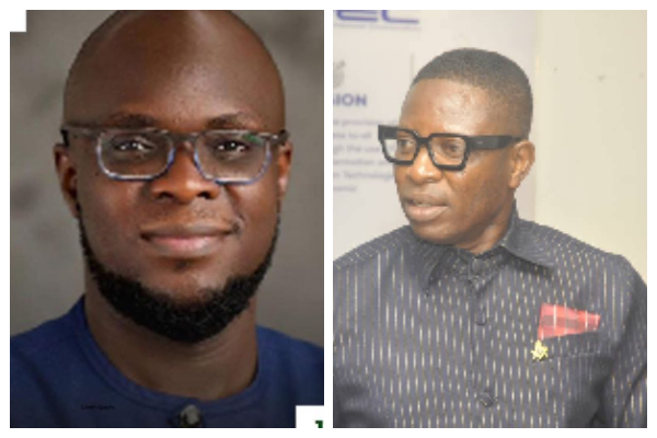 'Tell them you're the fake doctor with fake academic records' - NPP's Amekplenu to Rashid Tanko