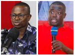 'Stop acting like a saint!' - NEIP boss jabs Mustapha Gbande
