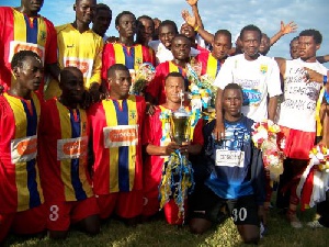 Hearts 2007 Champs