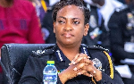 CID boss Lydia Yarkor Donkor shares details about her partner