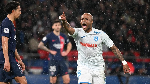 Andre Ayew nominated for Ligue 1 Goal of the Season