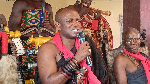 Awulae Blay IX appeals for new gas processing plant in Ellembelle
