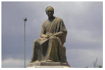 See three iconic monuments erected in honour of Dr Nkrumah abroad
