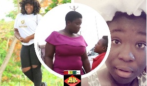 Maame Serwaa Boyfriend God Kumawood Actors Who Have Proposed To Her