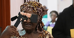 Eye surgery marathon restores sight for over 100 people in South Africa
