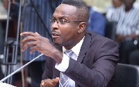 Kwamena Duncan, Central Regional Minister