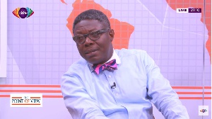 Korle Bu suffers from weak systems, not lack of beds – Dr. Segbefia