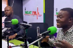 ‘Shut Up! Don’t interfere in my talk’ - NPP’s Sefah clashes with NDC’s Nii Aryee on radio