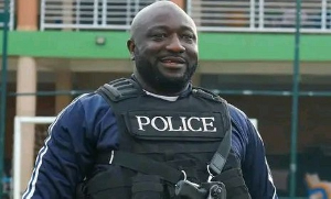 DSP Abdul Jalil Bawah shared his journey in an interview DSP Abdul Jalil Bawah shared his journey in an interview