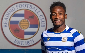 Ghana's Baba Rahman not taking Reading FC’s remaining Championship games lightly amidst relegation battle