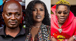 ‘Please forgive her’ – Appiah Stadium begs Shatta Wale on Priscy Wan's behalf ‘Please forgive her’ – Appiah Stadium begs Shatta Wale on Priscy Wan's behalf