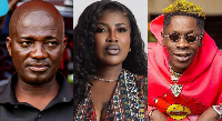Appiah Stadium begs Shatta Wale to forgive Priscy Wan amid legal dispute