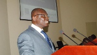 Prof. Felix Asante