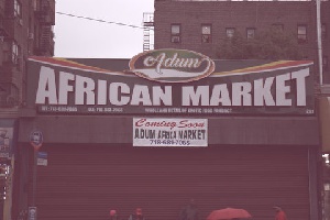 Adum African Market