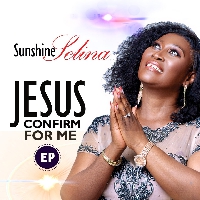 US-based gospel musician, Sunshine Selina
