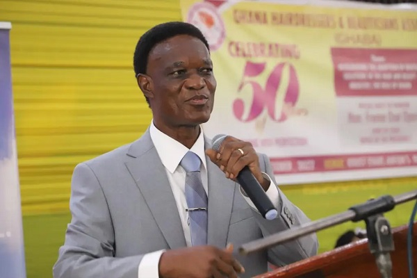 ICU Ghana pledges to safeguard interests of workers in 2026