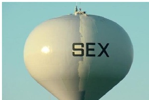 Sexxual