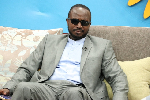Atubiga blames NDC neglect for Kwame Dzokoto’s health woes, recounts own political pain