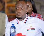 Kodua to meet COKA-led NPP Ashanti executives over appointment dispute Kodua to meet COKA-led NPP Ashanti executives over appointment dispute