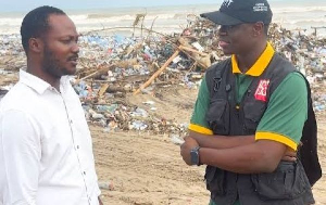 Laboma Beach Manager