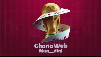 GhanaWeb will be airing Mondays and Friday at 10 am on GhanaWeb TV