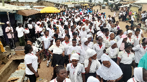 Group calls on government to honour 2024 campaign promise